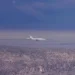 El avión más secreto del mundo fue avistado sobre el Área 51