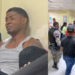 Balean joven durante incidente ocurrido en sector de Puerto Plata; Policía investiga hecho