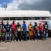 Unidades de interdicción de la DGM detienen a 1,120 y se repatrían a 1,219 haitianos en situación irregular