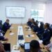 Capacitan supervisores sobre control migratorio y la detección de documentación fraudulenta