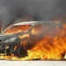 Haitiano muere calcinado durante accidente de transito en Valverde