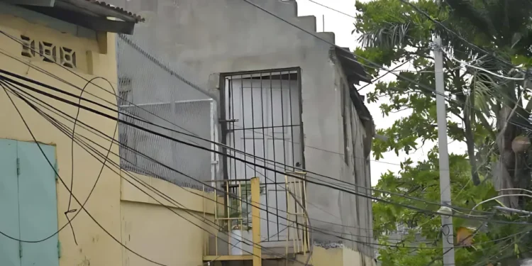 Horror en Los Guandules: forense confirmó tortura a la niña