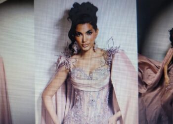 La verdad detrás de la ausencia de Celinee Santos en el Miss RD Universo 2025