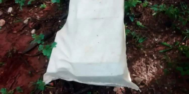 Ejército ocupa contrabando de cigarrillos en San Juan de la Maguana y Montecristi