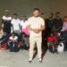Interceptan vehículo con 16 haitianos indocumentados en Mao, Valverde