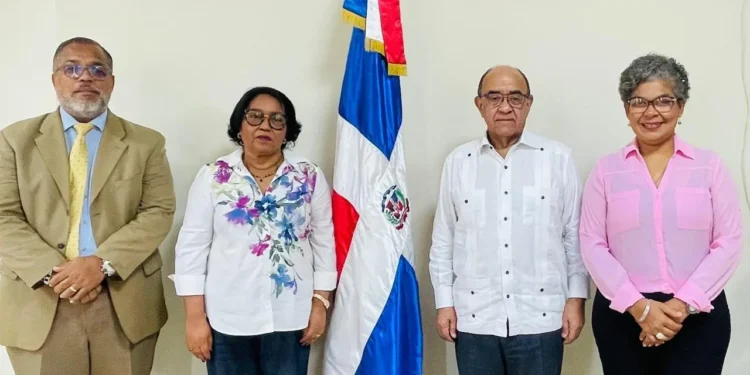 Comisión Electoral del CDP incluye nueva plancha y ratifica exclusión de Guzmán Beato