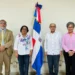 Comisión Electoral del CDP incluye nueva plancha y ratifica exclusión de Guzmán Beato