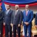 Presidencia de Haití niega retención de Smith augustin en RD