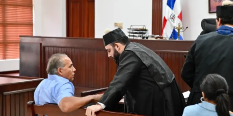 Corte ordena nuevo juicio contra expelotero Stanley Javier por estafa inmobiliaria