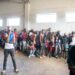 DGM deporta 1,365 nacionales haitianos sin documentación válida para estar en RD