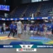 Con pelea al cierre, RD le gana a Argentina en la AmeriCup 2025