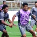 Cibao FC visita a O&M FC en el Panamericano de SC
