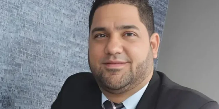 Abinader designa por decreto a Luis Valdez y Robinson Durán
