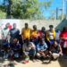 Ejército intercepta vehículo con nacionales haitianos indocumentados en Santiago Rodríguez
