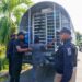 Autoridades migratorias mantienen interdicciones detienen 1,176 indocumentados y deportan 1,493