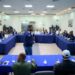 Capacitan coordinadores y supervisores de la DGM para agilizar procedimientos en puertos marítimos