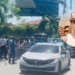 Mueren dos personas en accidentes ocurridos en carretera Puerto Plata-Navarrete