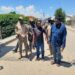 Migración detienen y entrega autoridades de Haiti dos hombres buscados por esas autoridades 