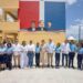 Gobierno entrega 129 Aulas y tres CAIPI en San Pedro de Macorís en beneficio de más de 4 mil estudiantes