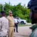 Director General de Migración supervisa zonas Friusa, Matamosquitos y otras áreas en sector de Punta Cana