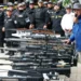 Venezuela informa el arresto de dos personas que vincula con presunto atentado