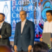 FCCA y República Dominicana firman acuerdos de turismo de cruceros
