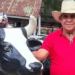 Causa pesar muerte de ganadero atropellado frente a su casa en Yásica
