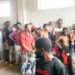 DGM detiene 1,425 y repatría 1,121 extranjeros irregulares en operaciones dentro del marco del respeto y la legalidad