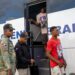 Con operaciones estratégicas de inteligencia DGM y Fuerzas detienen 1,507 indocumentados