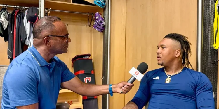 Ramírez va al Clásico y desmiente líos con Manny Machado