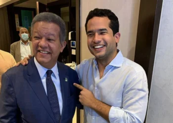 El zapatazo de Leonel