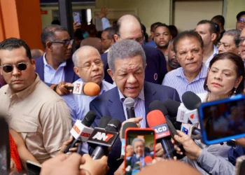 Prueba superada para la FP