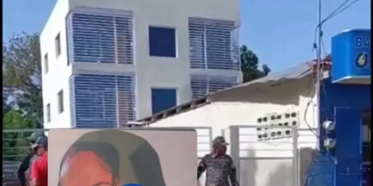 Hallan joven descuartizada dentro de un cubo en Mao