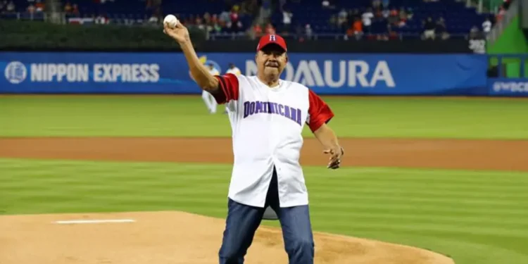 El próximo torneo otoño-invernal será dedicado a Juan Marichal