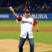 El próximo torneo otoño-invernal será dedicado a Juan Marichal
