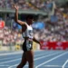 Marileidy queda 4ta en Lausana con 22.43s