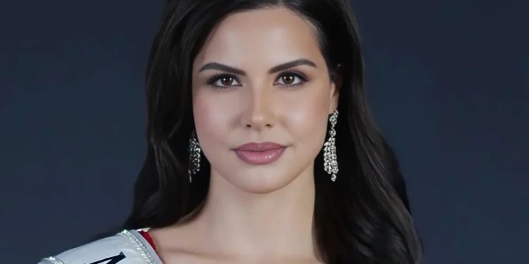 Palestina participará por primera vez en el Miss Universo
