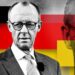 Merz: «No se producirá una reunión entre Zelenski y Putin»