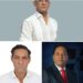 Presidente Abinader designa nuevos directores de Desarrollo Fronterizo, del Zoológico Nacional y de PROMESE/CAL