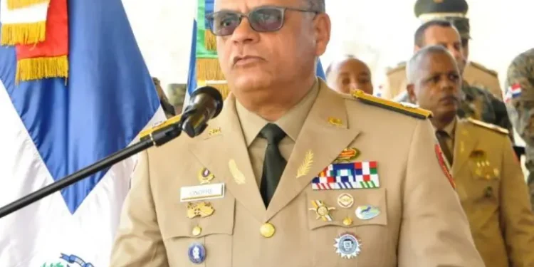 Ministro de Defensa asegura «control absoluto» en la Frontera ante crisis en Haití por bandas