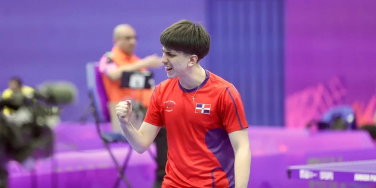 Resumen Día 9, Panam Junior 2025