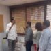 Juramentan al ingeniero Roberto Valdez como nuevo director provincial de Obras Públicas en Dajabón