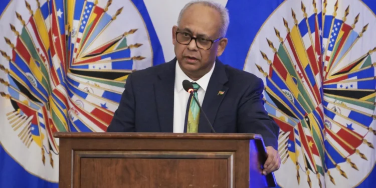 El costo en dolares del plan de la OEA para “estabilizar” Haití