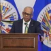 El costo en dolares del plan de la OEA para “estabilizar” Haití