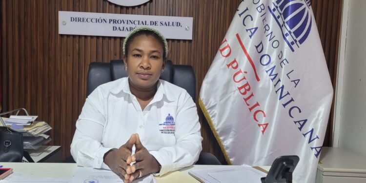 Dirección Provincial de Salud celebra Semana de la Lactancia Materna en Dajabón