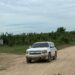 Ejército intercepta jeepeta vinculada a presunto contrabandista con 11 haitianos indocumentados en Montecristi