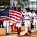 Estados Unidos y Venezuela siguen invictos en Panam