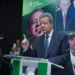 Leonel: La crisis actual es el costo de haber comprado unas elecciones “el pueblo se la está cobrando”