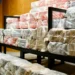 RD y EE.UU incautan 377 paquetes de presunta cocaína