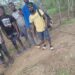 Patrulla del Ejército detiene a 38 haitianos indocumentados e incauta motocicletas en Valverde